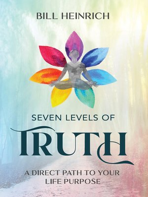 cover image of The Seven Levels of Truth